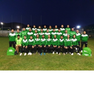 Atletico Soci C.11 2019/2020
